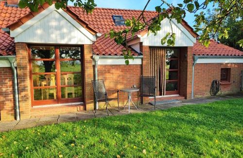 Jemgum House | Fischerhaus am Deich 45233