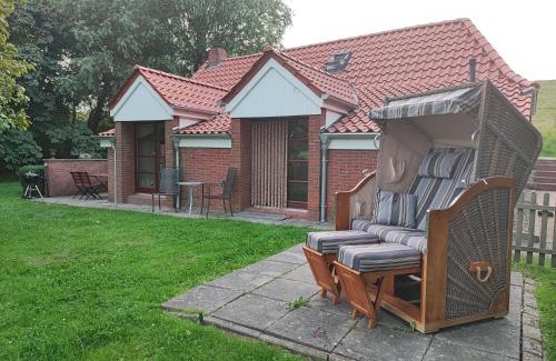 Jemgum House | Fischerhaus am Deich 45233