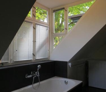 Schmoeckwitz Apartment | Fischerhaus am See