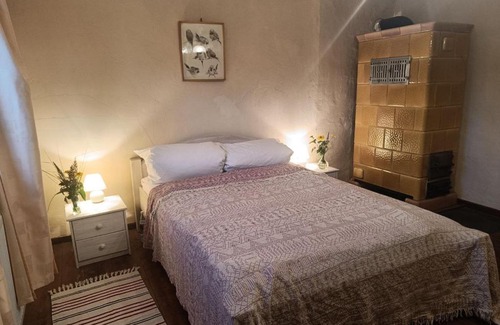 Galenbeck Bed & Breakfast | Fischerhaus Galenbeck