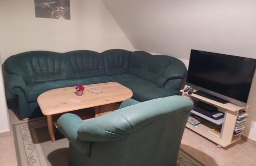 Warthe Apartment | Fischerhaus Warthe