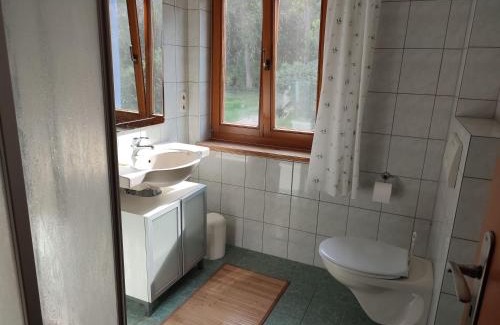 Warthe Apartment | Fischerhaus Warthe