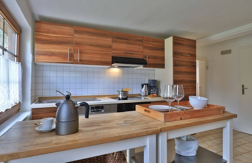 Neukloster Apartment | Fischerhaus Whg. Sommerbrise