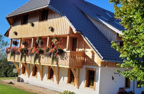 Hoechenschwand Apartment | Fischerhof