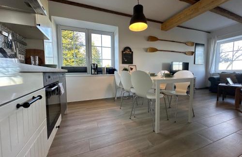 Rieseby Apartment | Fischerhus