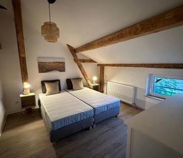 Rieseby Apartment | Fischerhus