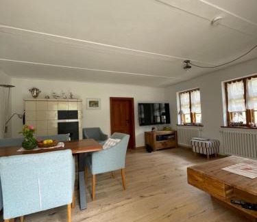 Krummin House | Fischerhus In Krummin - nur für Urlauber