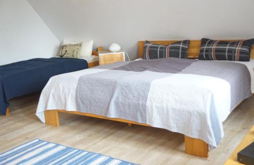 Krummin House | Fischerhus In Krummin - nur für Urlauber