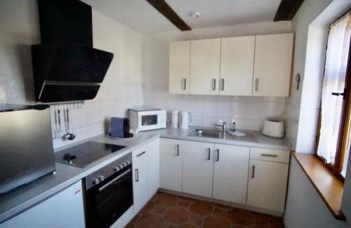 Krummin House | Fischerhus In Krummin - nur für Urlauber