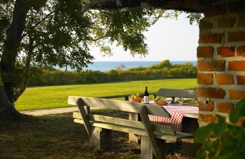 Nieby House | Fischerkate - Schloss Gelting