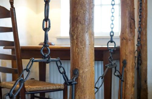 Nieby House | Fischerkate - Schloss Gelting