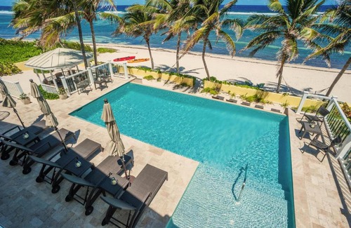 North Side House | Fischers Reef by Grand Cayman Villas & Condos