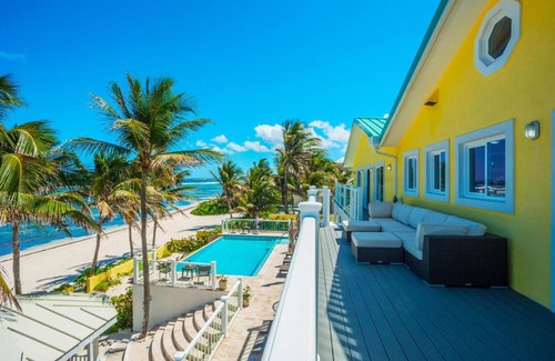 North Side House | Fischers Reef by Grand Cayman Villas & Condos