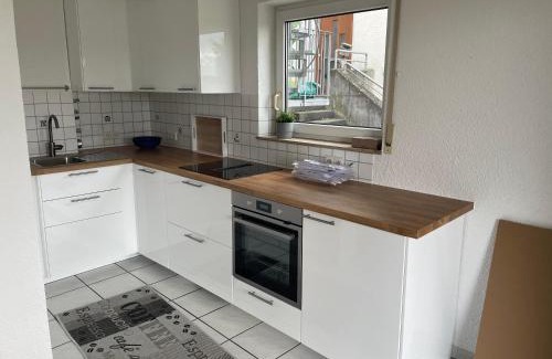 Oberboihingen Apartment | Fischerseeblick