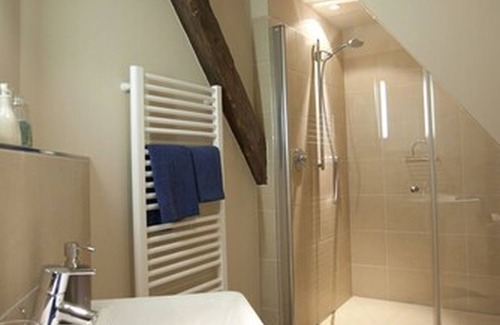 Passade Hotel | Fischerwiege am Passader See