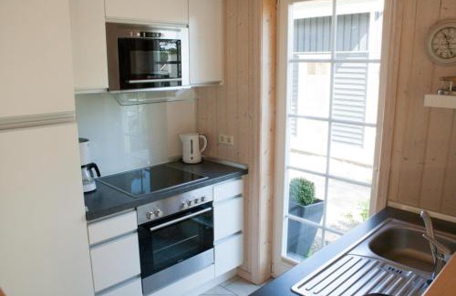 Ostseebad Baabe House | Fischerwiege - Baabe