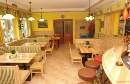 Obermuhl an der Donau Hotel | Fischgasthof Aumüller