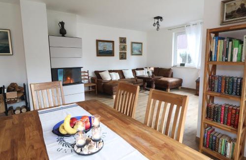 Ostseebad Dierhagen House | Fischlandhus 2 mein Lieblingsplatz