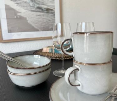 Geestendorf Apartment | Fischtown Apartment II