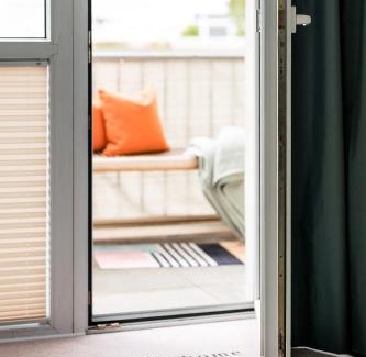 Geestendorf Apartment | Fischtown Apartment II