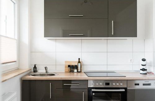 Geestendorf Apartment | Fischtown Apartment II
