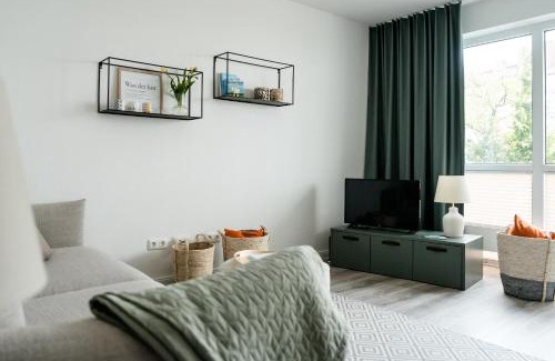 Geestendorf Apartment | Fischtown Apartment II