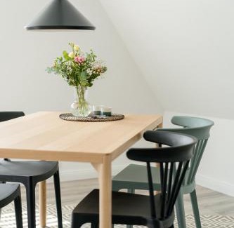 Geestendorf Apartment | Fischtown Apartment I