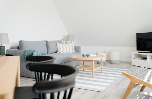 Geestendorf Apartment | Fischtown Apartment I