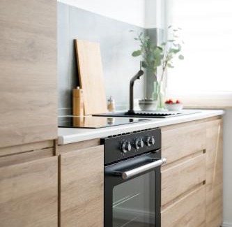 Geestendorf Apartment | Fischtown Apartment I