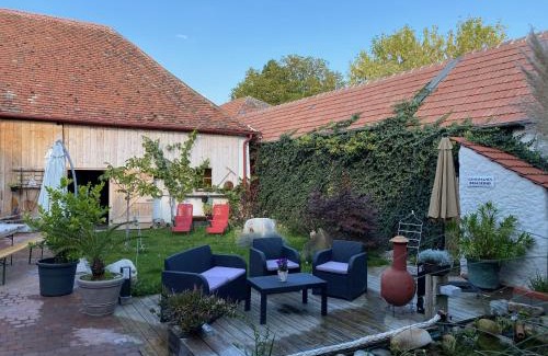 Kirchberg am Wagram Bed & Breakfast | Fischundgut macht Auszeit