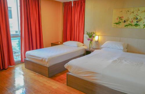 Jomtien Villa | Fiscus Villa 3 bedrooms with private pool.