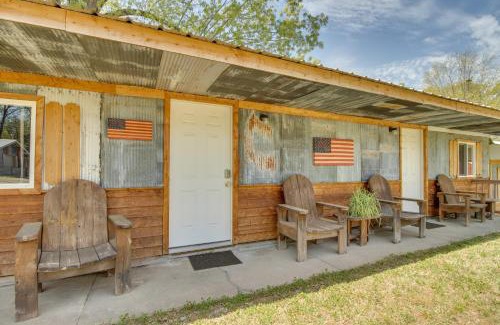 Lakeview House | Fish and Boat Anglers Cabin 2 Mi to White River