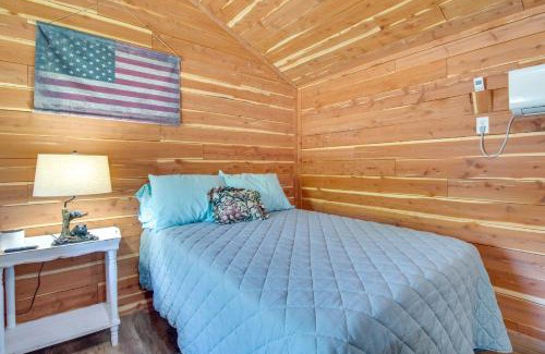 Lakeview House | Fish and Boat Anglers Cabin 2 Mi to White River