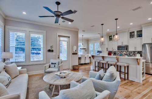 Grayton Beach House | Fish Bait