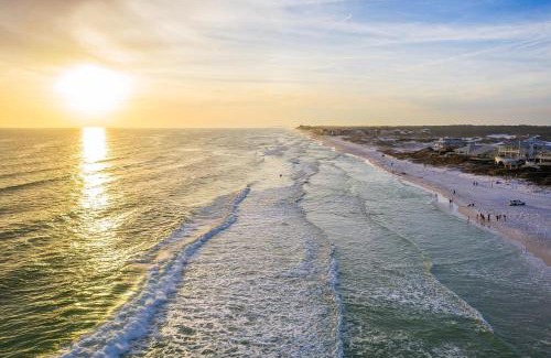 Grayton Beach House | Fish Bait