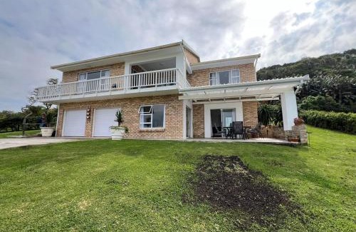 Haga Haga Apartment | Fish Bay Getaway