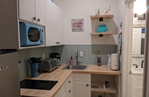 Naples Apartment | Fish/Boat & Relax Resort Marina Gem on the water!