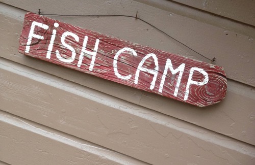 Interlachen Cabin | Fish - Boat - Swim - Tube - Ski - Camp