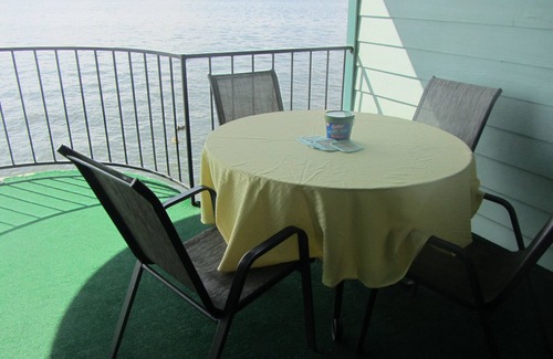 Seven Coves Condo | Fish From Over The Water- One Bedroom #142