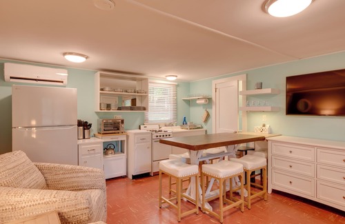 Bangor Apartment | Fish & Hike: Lakeside Poconos Retreat, Unit 3