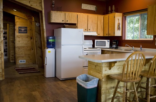 Fish Lake Cabin | Fish Lake Cabin