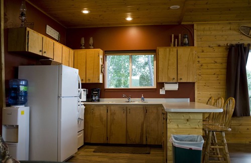 Fish Lake Cabin | Fish Lake Cabin