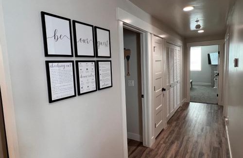 Richfield Apartment | Fish Lake Suite - Castle Rock Condos