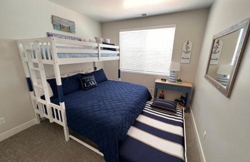 Richfield Apartment | Fish Lake Suite - Castle Rock Condos