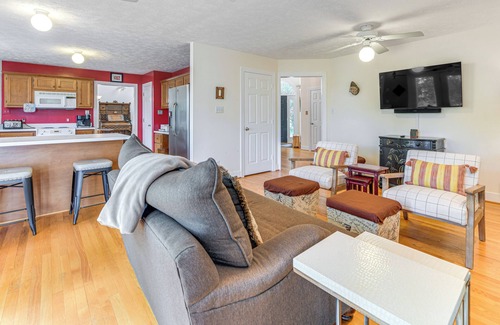 Urbanna House | Fish On-Site: Rappahannock River Gem!