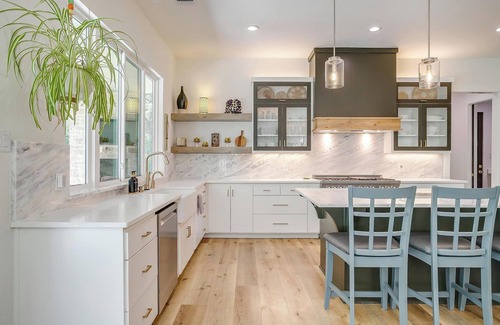 Decatur House | Fish, Play, Stay Unique Spot Near Decatur