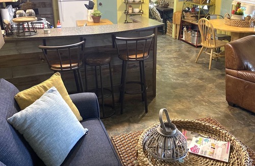 Arroyo City House | Fish, Relax and Get-A-Way/Arroyo City, Texas