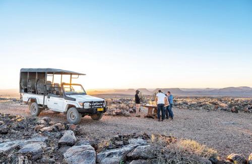 Fish River Canyon Cabin | Fish River Lodge
