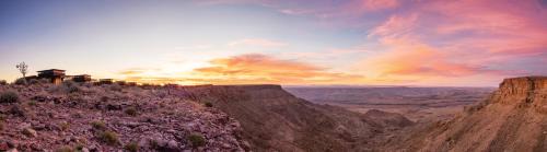 Fish River Canyon Cabin | Fish River Lodge
