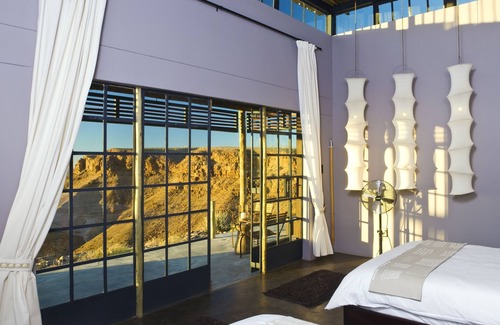 Fish River Canyon Cabin | Fish River Lodge